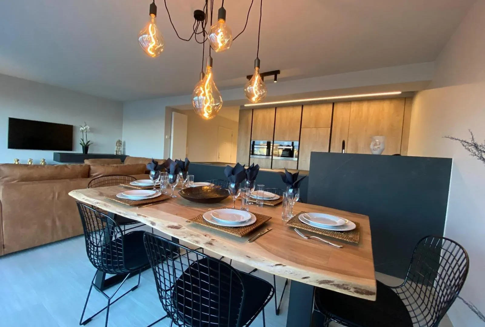 Luxe Appartement Met Zeezicht Aan De Jachthaven Ostende 0*,